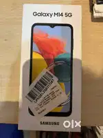 Samsung M14 128gb