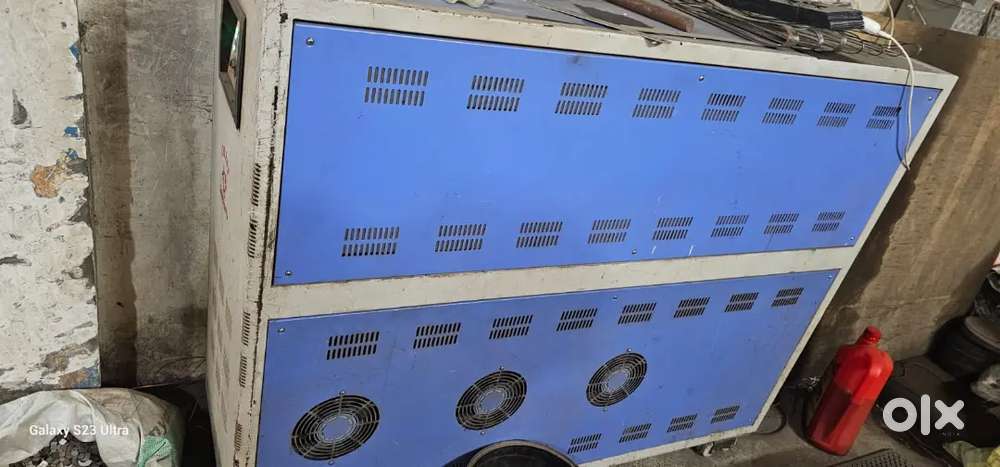 Online up 40Kva 1.5 yers old