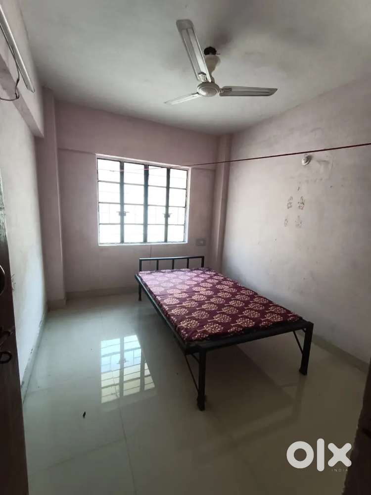 Need a roommate for a vacant room in our 3bhk flat