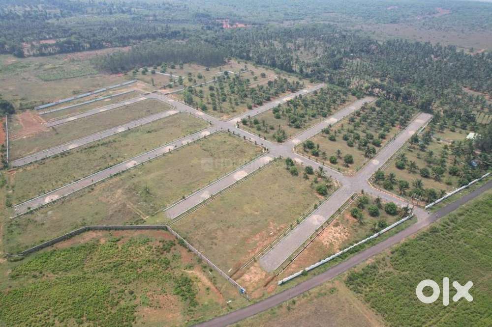 A-Katha Premium Plots @ 7 Lakhs Investment Opportunity