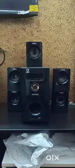 Home theatre