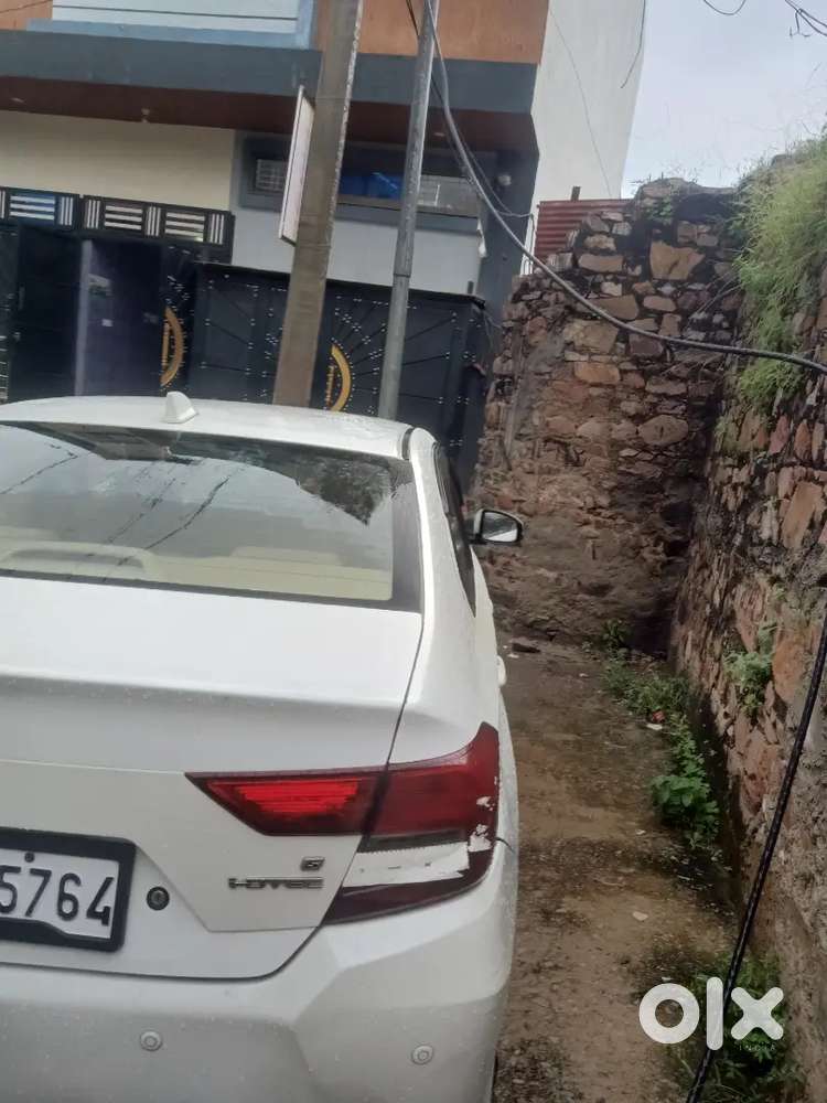 Honda Amaze 2018 Diesel 90000 Km Driven