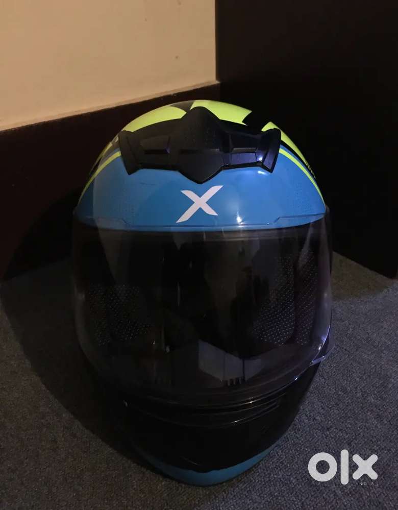 Axor Helmet