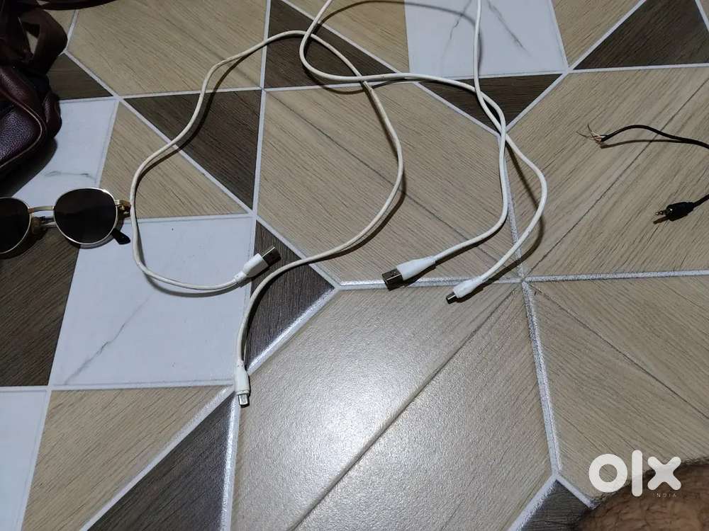 Combo of computer parts