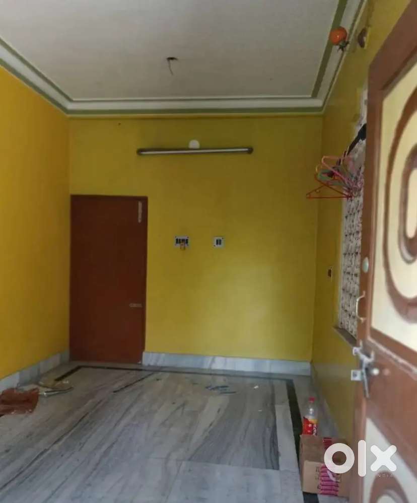 1RK Room Available for Rent BIDHANNAGAR KOLKATA