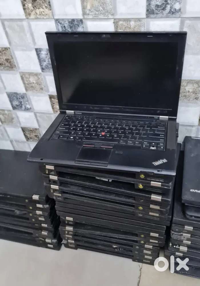 I5 Lenovo T430 laptop good running