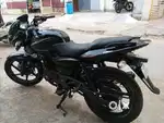 BAJAJ PULSAR 150 TWIN DISK