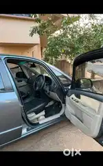 Maruti Suzuki SX4 2008