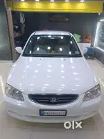 Hyundai Accent Executive, 2008, Petrol