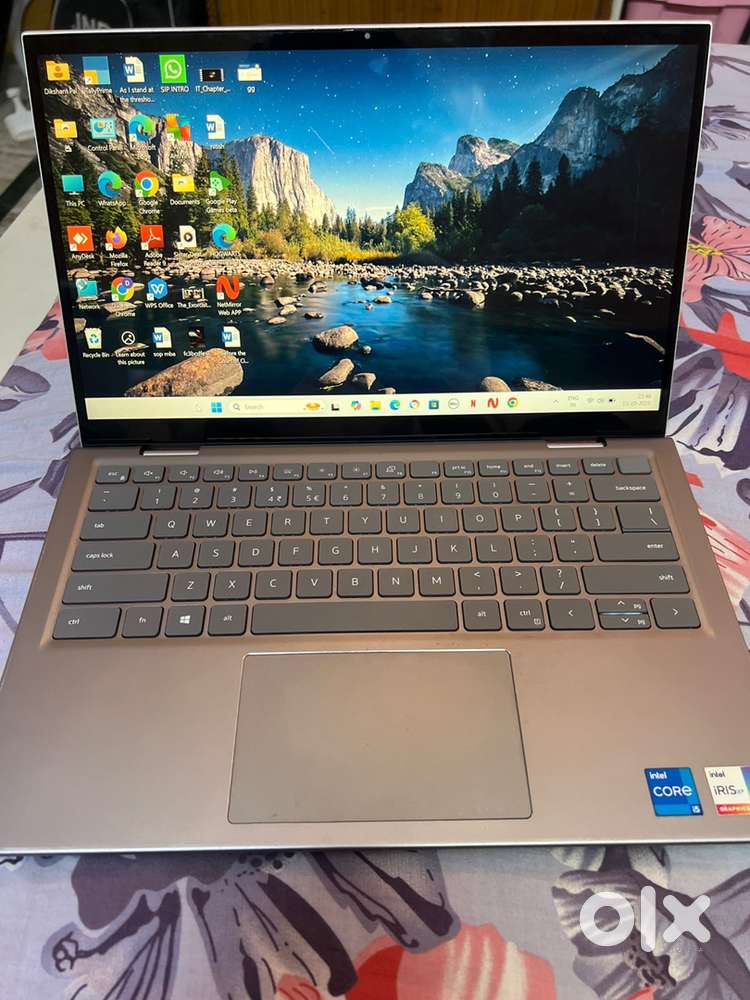 Dell inspiron 14 2 in 1