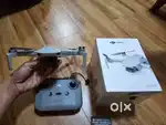 DJI Mini 2 SE DJ Drone Standard Version with Different Combos