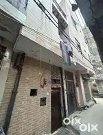 25 Gaj independent house in mohan garden