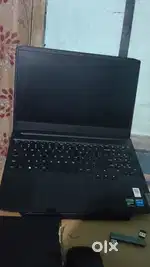 Laptop lenovo gaming 3