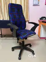 Chair (hydraulic)