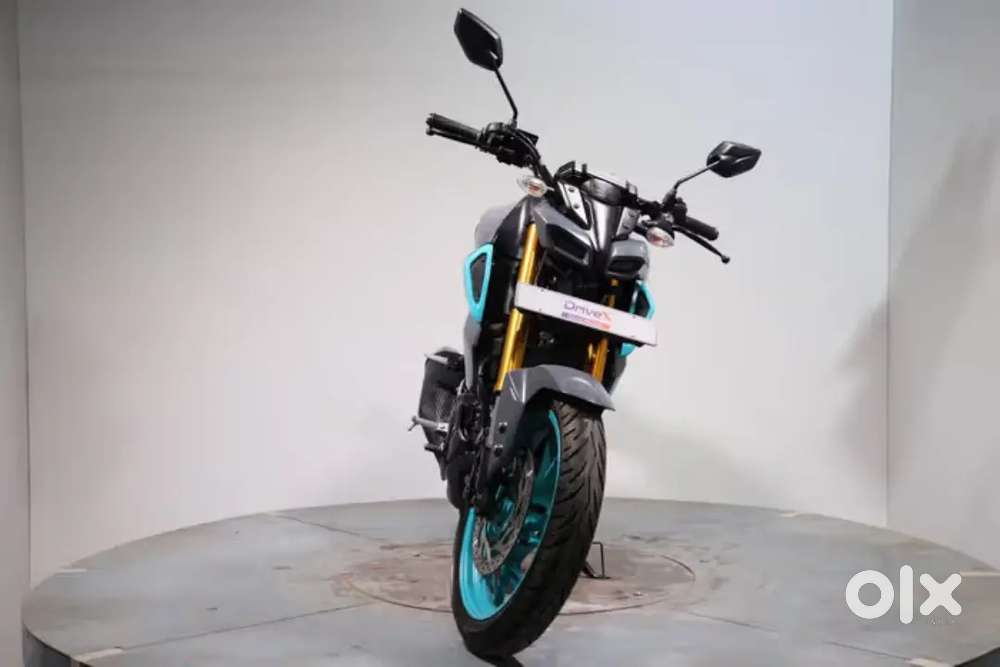 VEHICLE GOOD CONDITION NEW LOOK SHOWROOM SERVICE RECORD