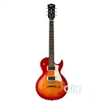 Cort CR 100 Cherry Sunburst+ Fender 10G