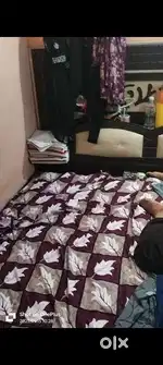 Need girl room partner 1BHK flat 2500 per person