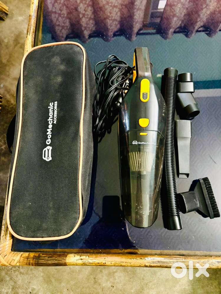 Car Vacuum Cleaner For Sale