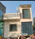 Corner house in kashiram nagar one road 6 meter other 9 meter