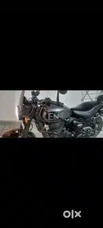 Royal Enfield Hunter 350