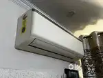 Daikin split ac 1.5 tn