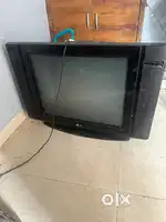 Lg TV 42inc