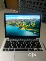 Macbook pro