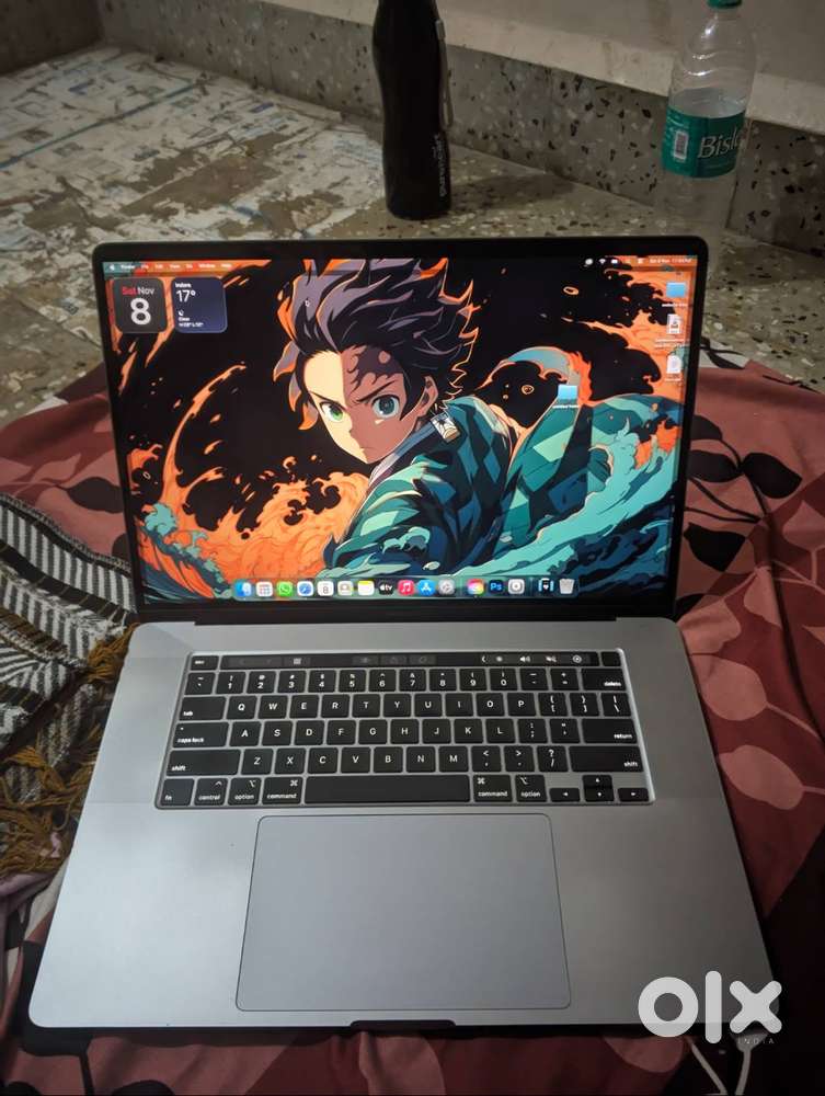 Apple macbook pro 16 inch 2019