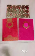 Wedding Card's
