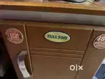 MILLSON® Heavy Duty 2 in 1 Flour Mill Machine / Attachakki