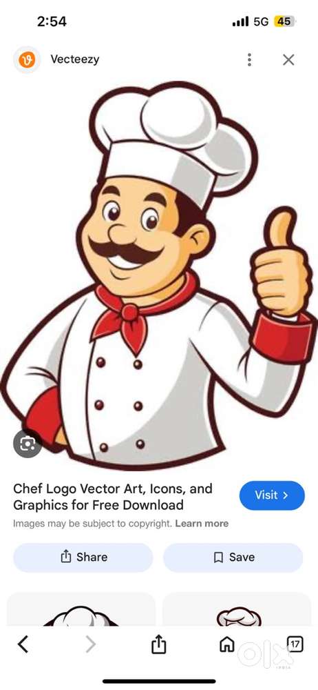 Restaurant Chief