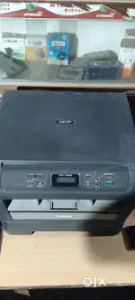 BROTHER DCP 7060D