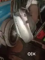 Only bikes  modified