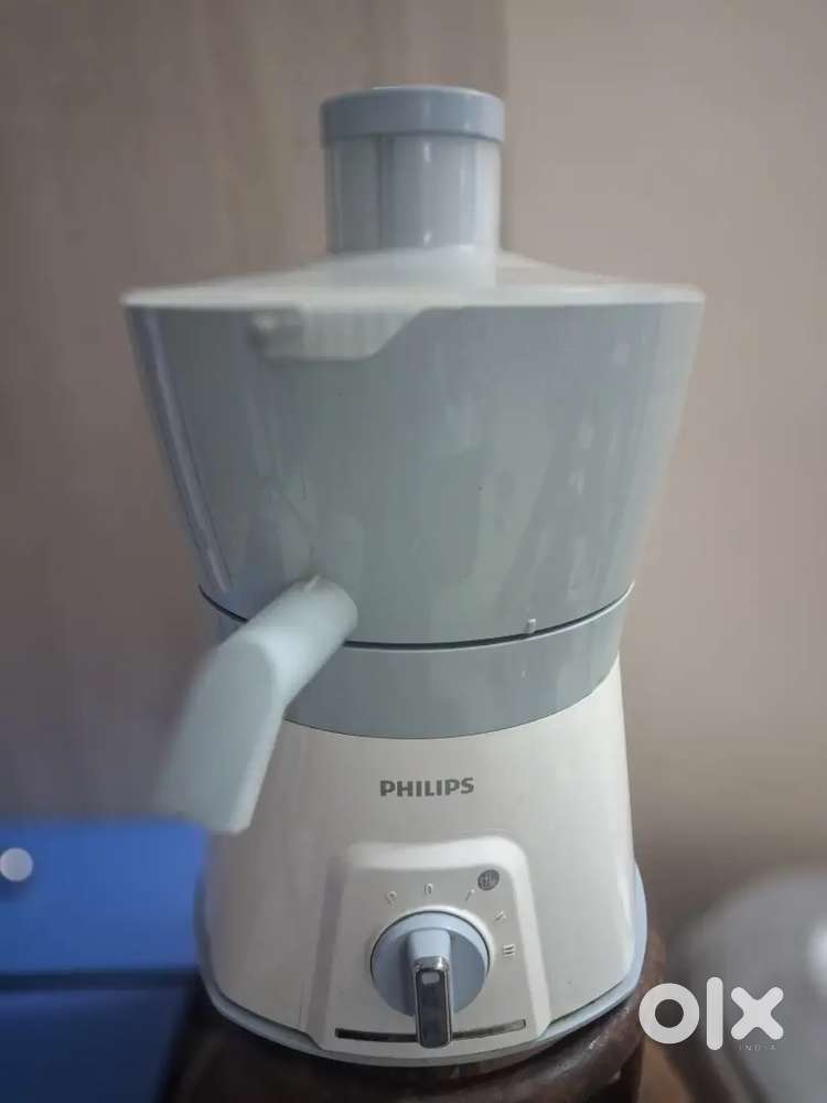 Juicer mixer