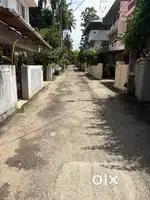 Villa for sale at Gandhi Nagar Vazhuthacaud