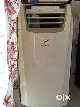 Portable AC