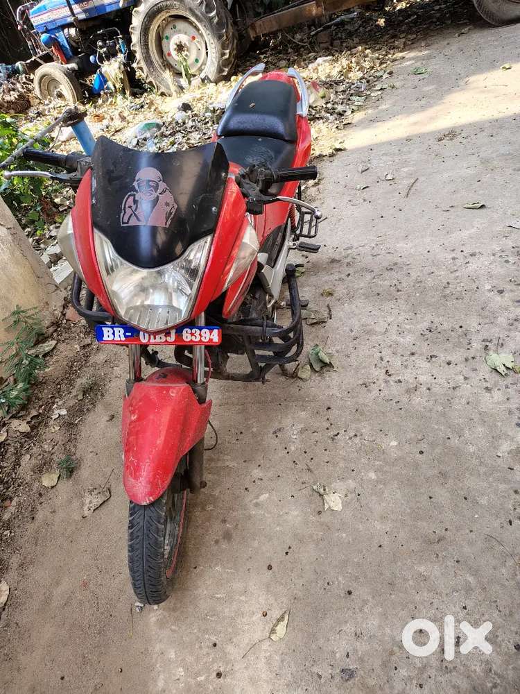Hero Honda CBZ Fully Running Condition