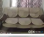 Single Three set sofa