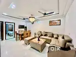 Dual entry APARTMENT PANCHKULA K BILKUL PASS