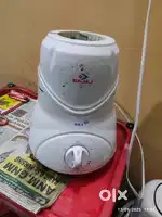 Mixi bajaj