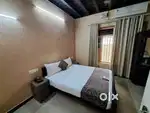 Furnished Rooms for Rent near Travancore court, M G Road