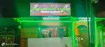 To-Let for Restaurant with furniture and kitchen utensils . Ready to m