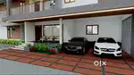 Down Payment 10% - House For Sale in Tripunithura