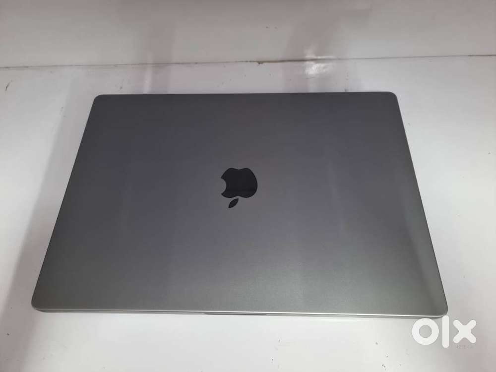 A2485 MacBook Pro M1 Pro Chip