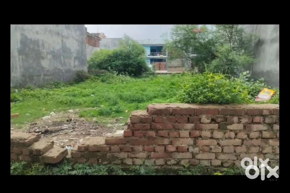 Plot for sale no brokerage
