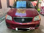 Maruti Suzuki Alto K10 2012 Petrol Well Maintained