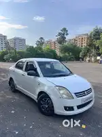 Maruti Suzuki Swift Dzire Ldi BSIV, 2011, Diesel