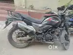 X pulse 200