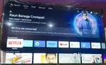1 year old android tv