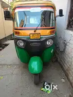 Well mentain autoo cng